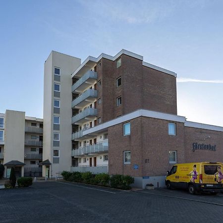 Fuerstenhof Windrose Gromitz Bagian luar foto