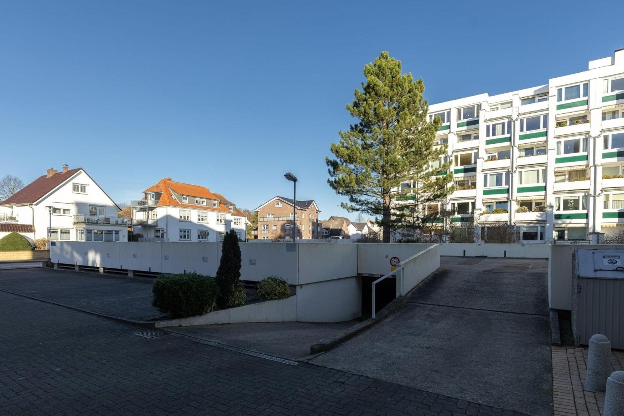 Fuerstenhof Windrose Gromitz Bagian luar foto