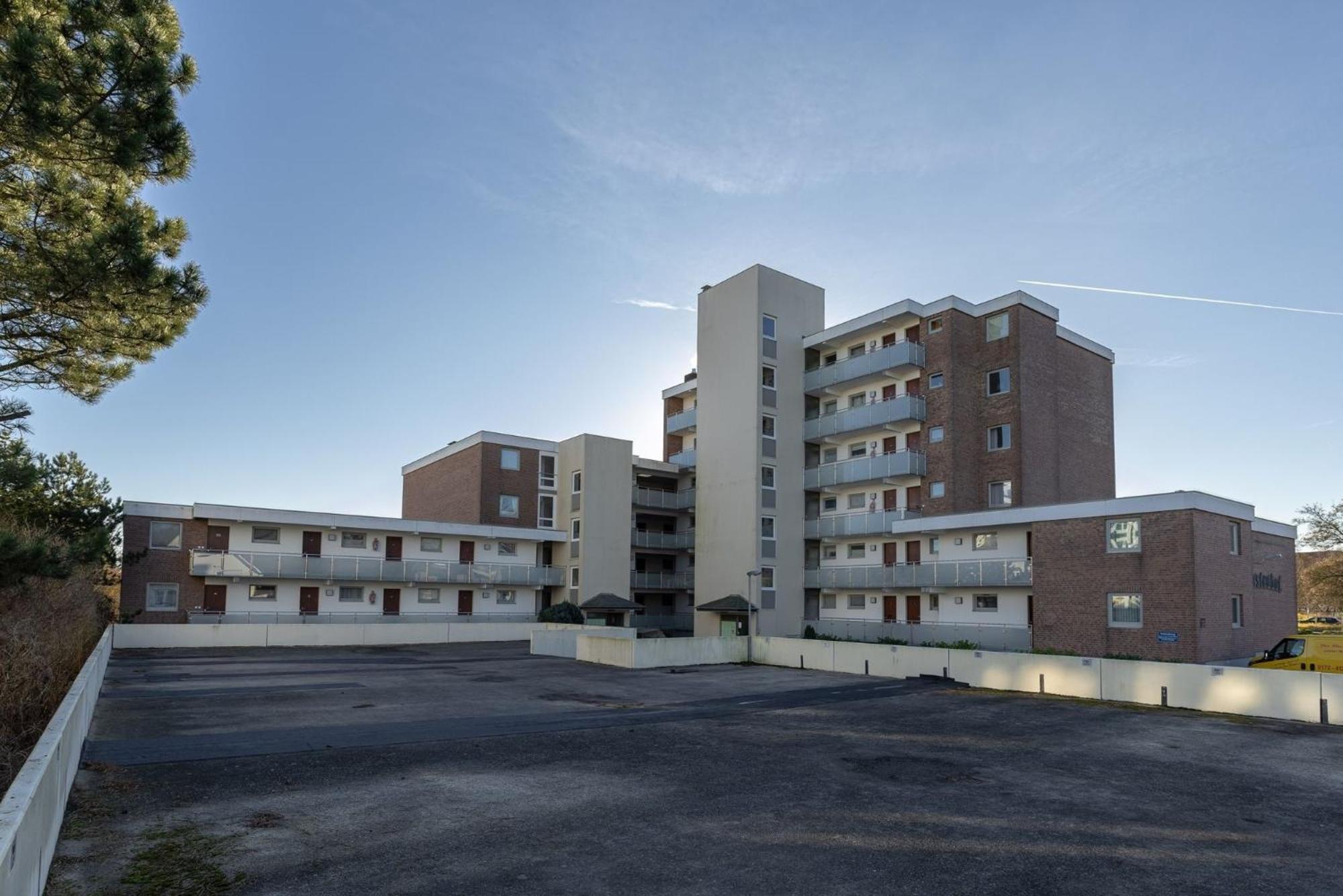 Fuerstenhof Windrose Gromitz Bagian luar foto